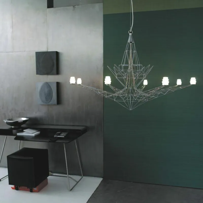 Online Lightweight Hanglamp Hanglampen