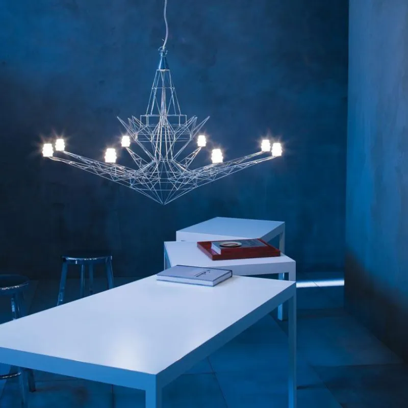 Online Lightweight Hanglamp Hanglampen
