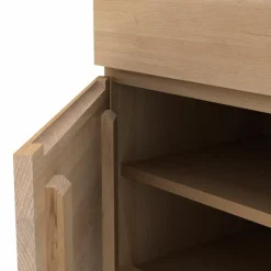 New Ligna Black Dressoir Dressoirs