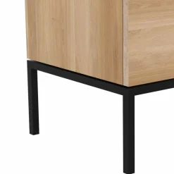 New Ligna Black Dressoir Dressoirs