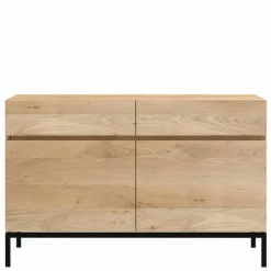 New Ligna Black Dressoir Dressoirs