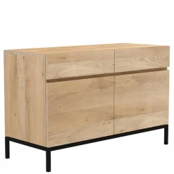New Ligna Black Dressoir Dressoirs