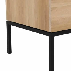 Best Ligna Black Opbergkast Opbergkasten