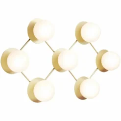 Sale Liila 7 Wand- & Plafondlamp Plafondlampen|Wandlampen