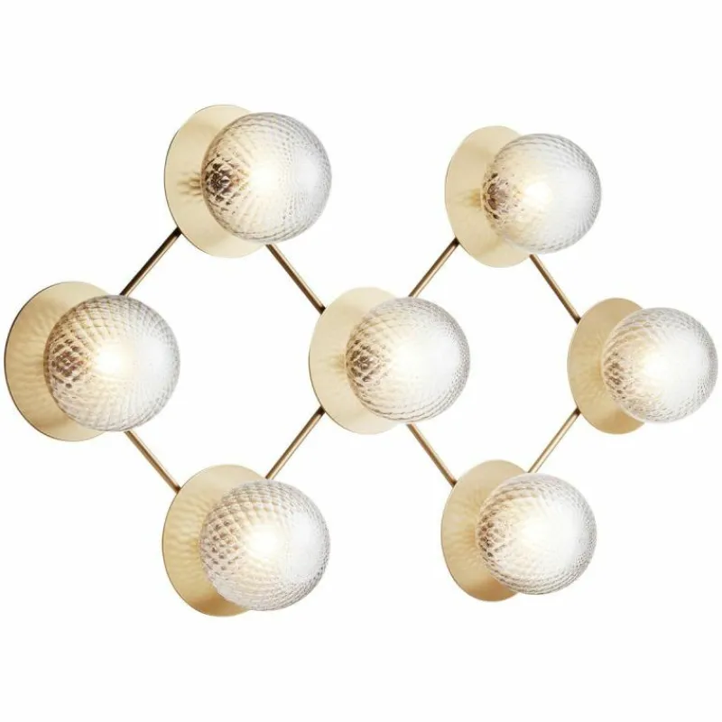 Sale Liila 7 Wand- & Plafondlamp Plafondlampen|Wandlampen