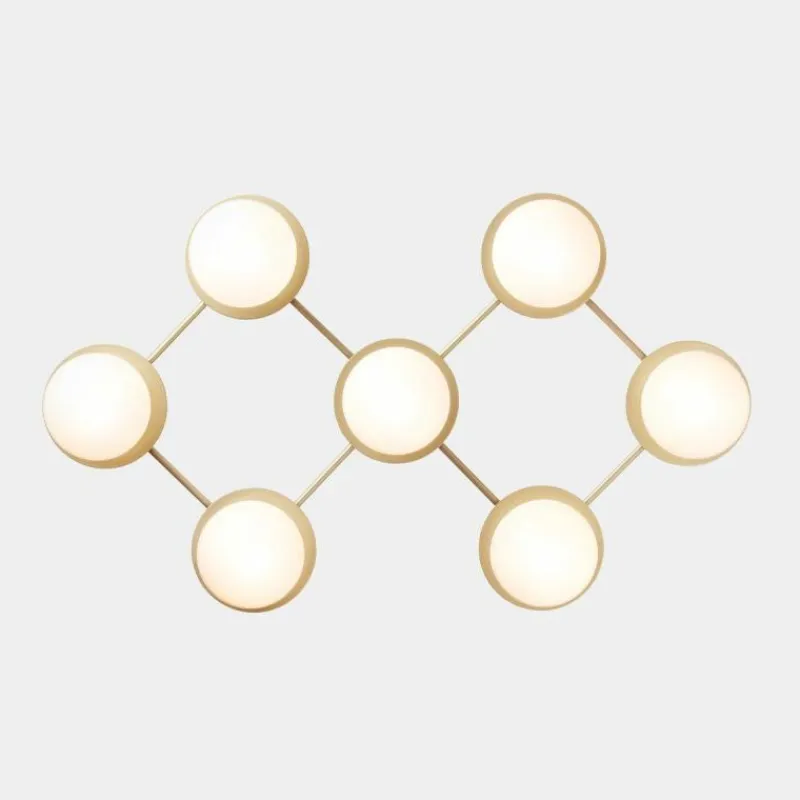 Sale Liila 7 Wand- & Plafondlamp Plafondlampen|Wandlampen