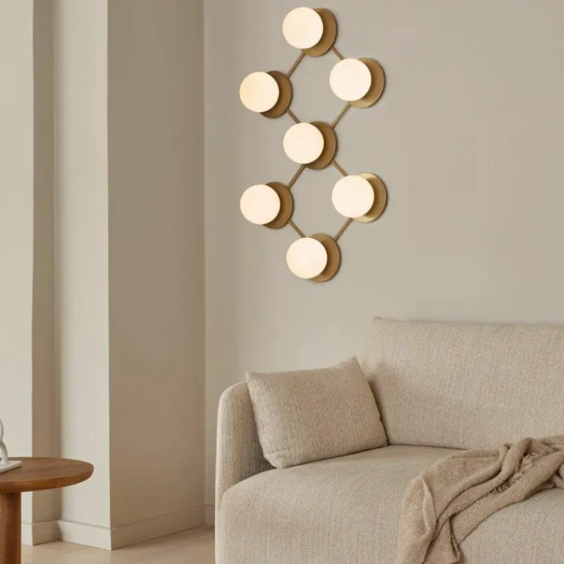 Sale Liila 7 Wand- & Plafondlamp Plafondlampen|Wandlampen