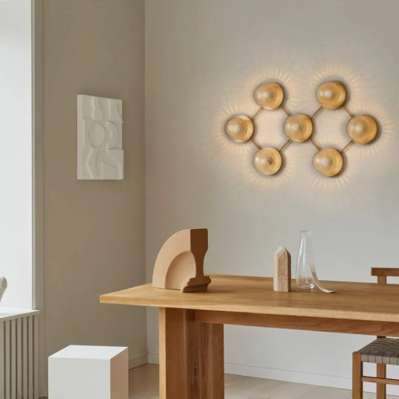Sale Liila 7 Wand- & Plafondlamp Plafondlampen|Wandlampen