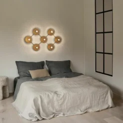 Sale Liila 7 Wand- & Plafondlamp Plafondlampen|Wandlampen