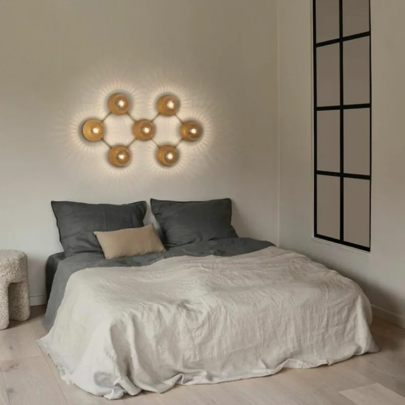 Sale Liila 7 Wand- & Plafondlamp Plafondlampen|Wandlampen