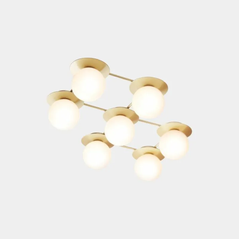 Sale Liila 7 Wand- & Plafondlamp Plafondlampen|Wandlampen