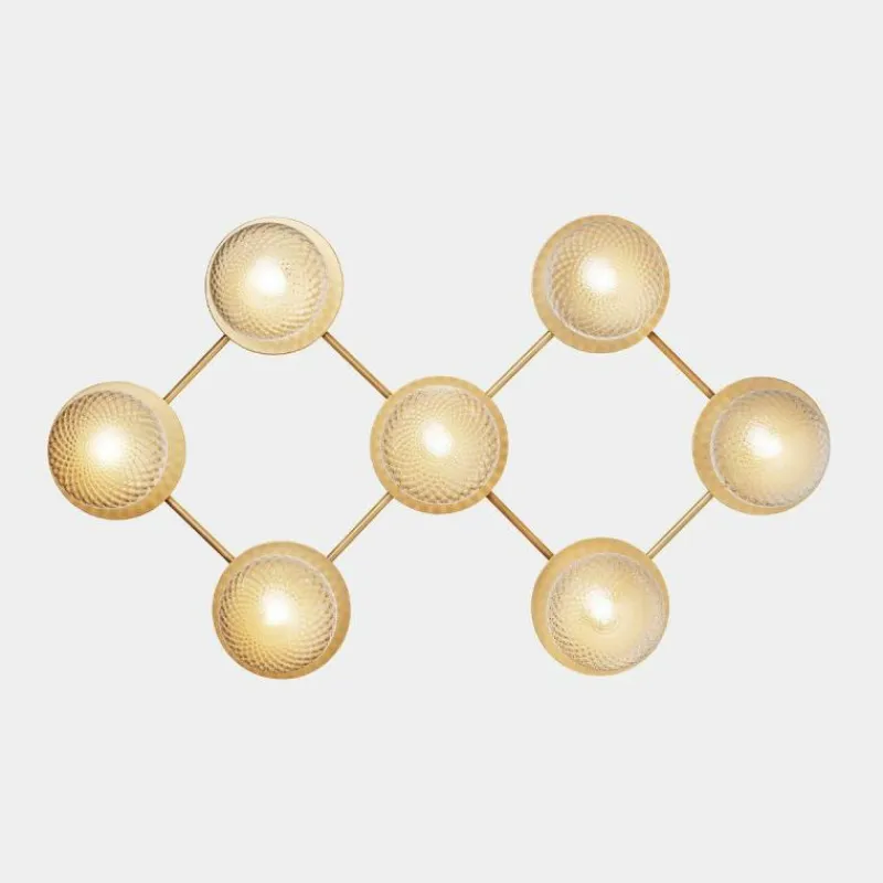 Sale Liila 7 Wand- & Plafondlamp Plafondlampen|Wandlampen