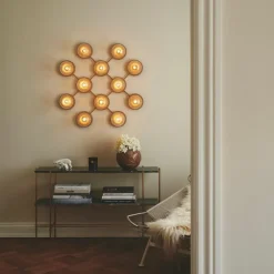 New Liila 12 Wand- & Plafondlamp Plafondlampen|Wandlampen