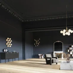 New Liila 12 Wand- & Plafondlamp Plafondlampen|Wandlampen