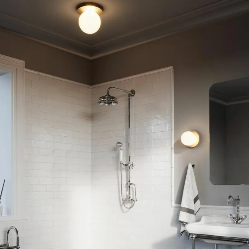 Outlet Liila 1 Wand- & Plafondlamp IP44 Plafondlampen|Wandlampen