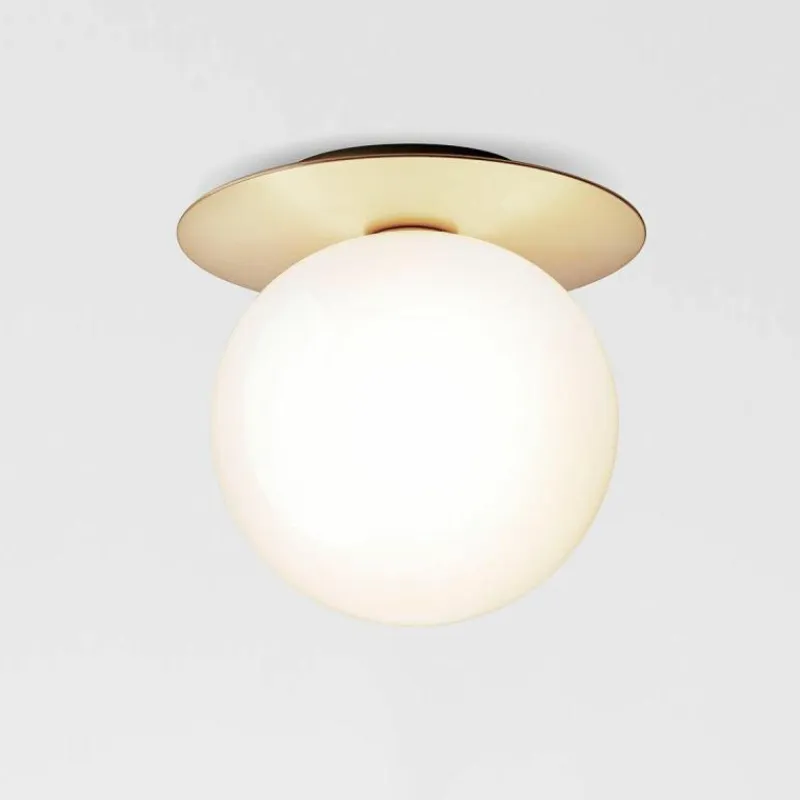 Outlet Liila 1 Wand- & Plafondlamp IP44 Plafondlampen|Wandlampen