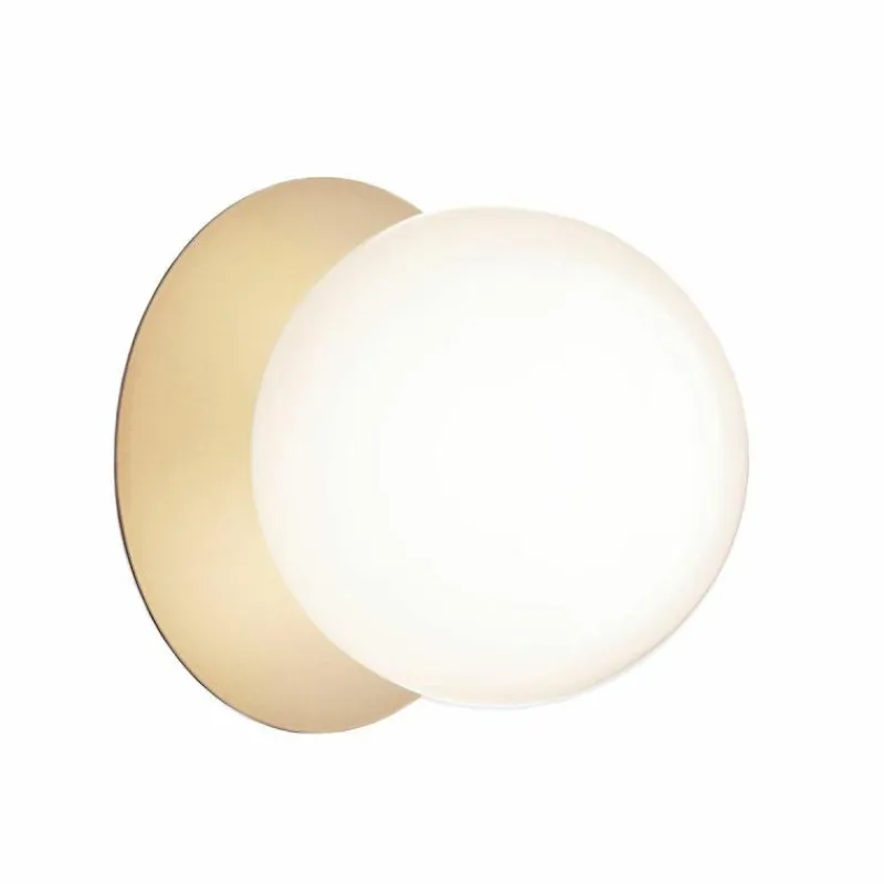 Outlet Liila 1 Wand- & Plafondlamp IP44 Plafondlampen|Wandlampen