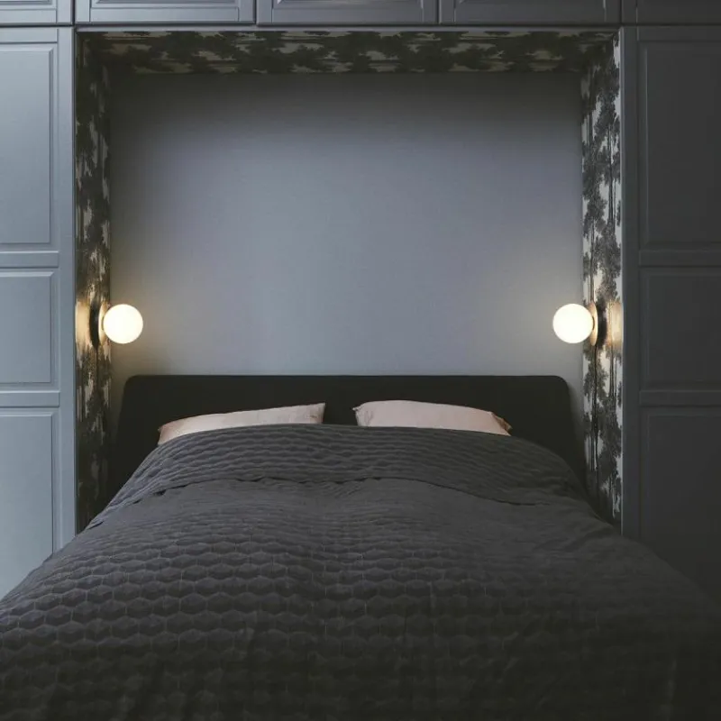 Outlet Liila 1 Wand- & Plafondlamp IP44 Plafondlampen|Wandlampen