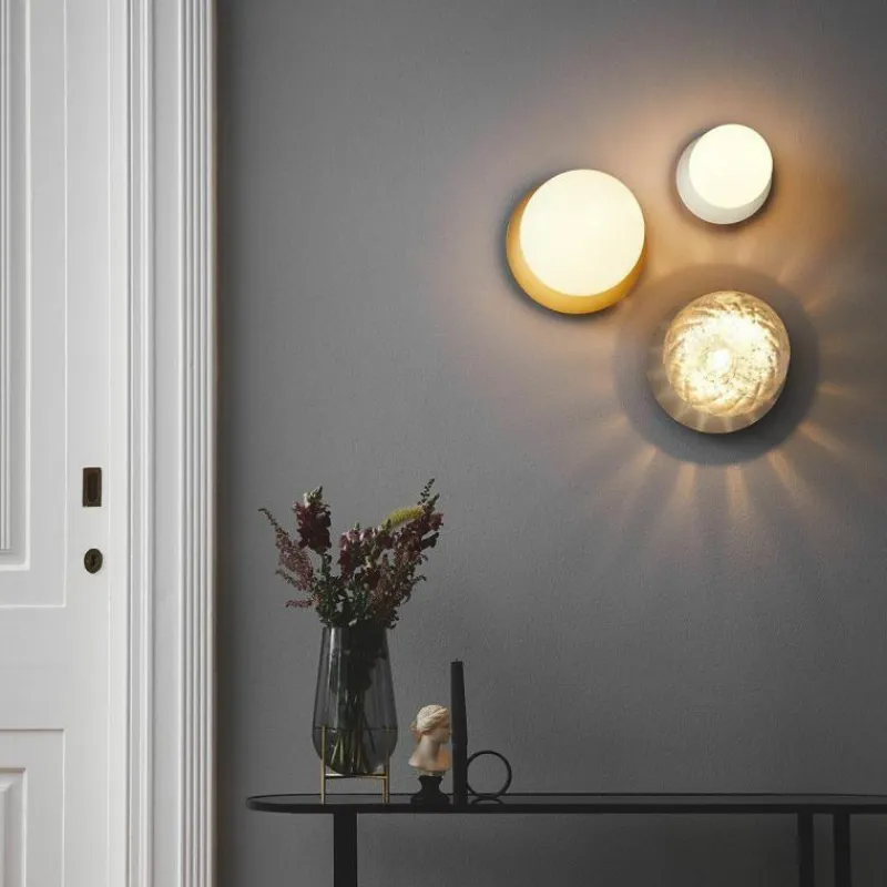Outlet Liila 1 Wand- & Plafondlamp IP44 Plafondlampen|Wandlampen