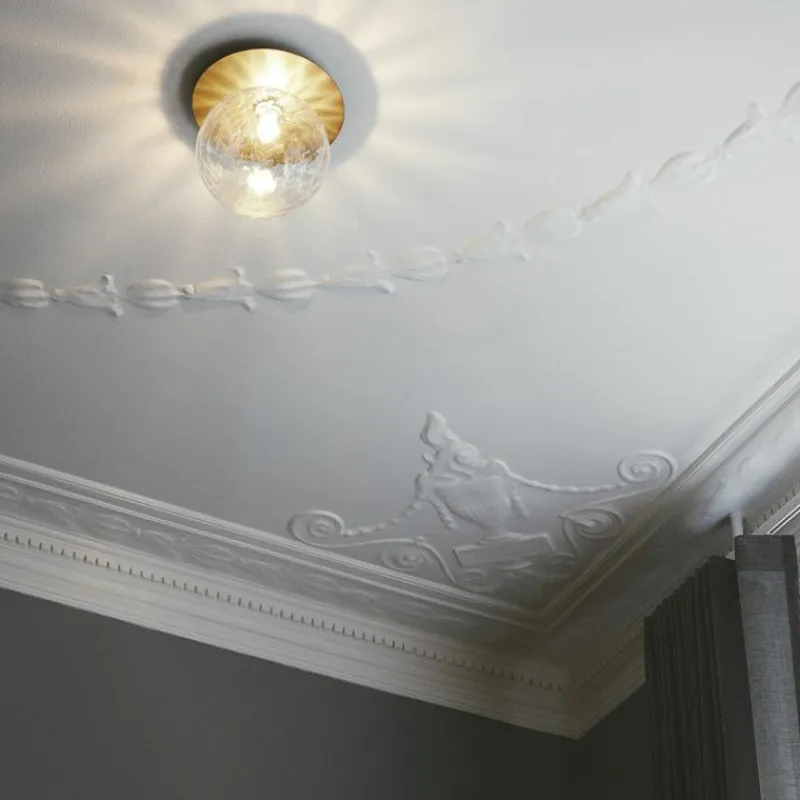 Outlet Liila 1 Wand- & Plafondlamp IP44 Plafondlampen|Wandlampen