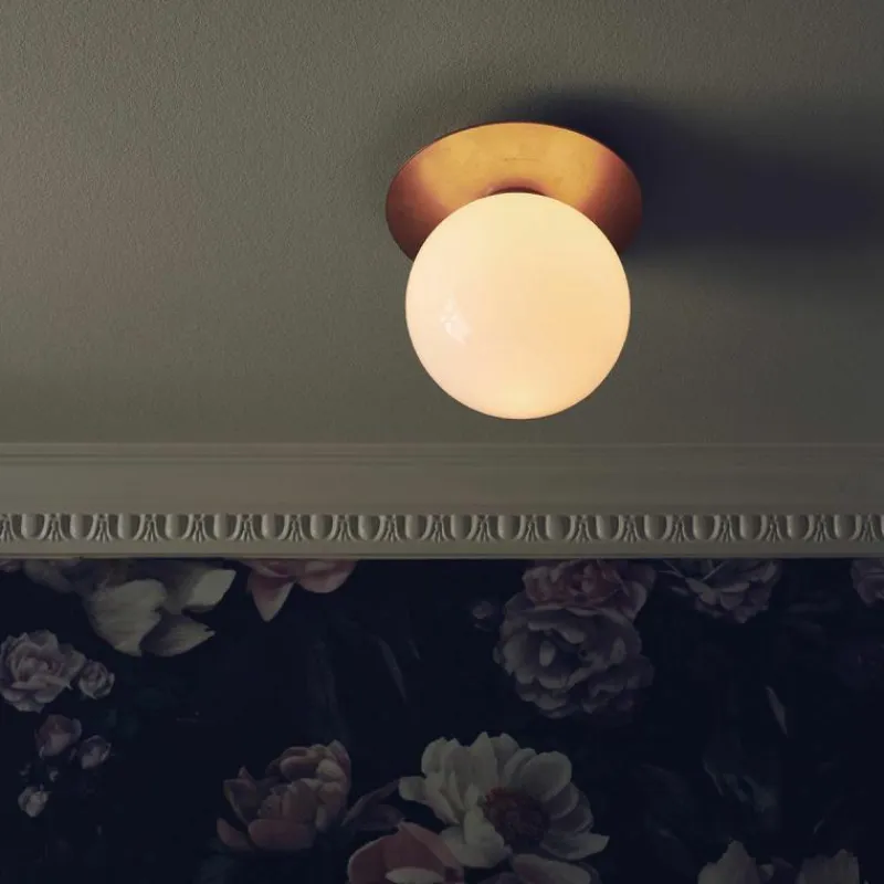 Outlet Liila 1 Wand- & Plafondlamp IP44 Plafondlampen|Wandlampen