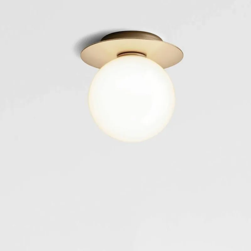 Outlet Liila 1 Wand- & Plafondlamp IP44 Plafondlampen|Wandlampen
