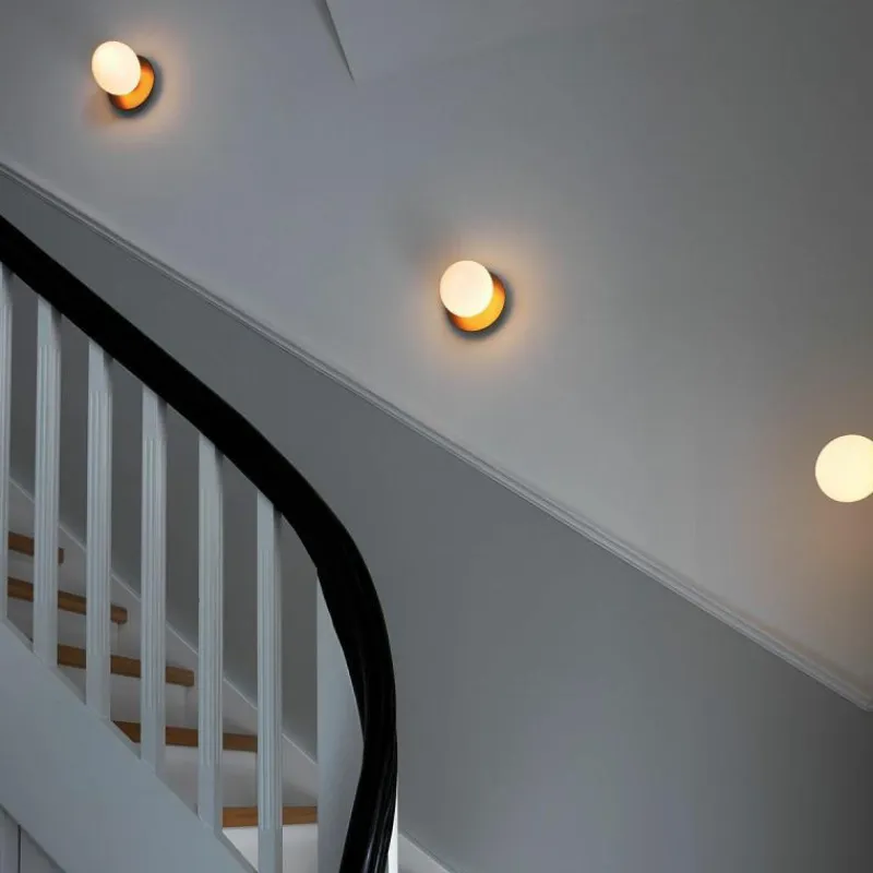 Outlet Liila 1 Wand- & Plafondlamp IP44 Plafondlampen|Wandlampen
