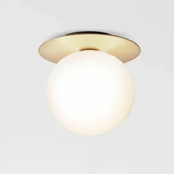 Outlet Liila 1 Wand- & Plafondlamp IP44 Plafondlampen|Wandlampen