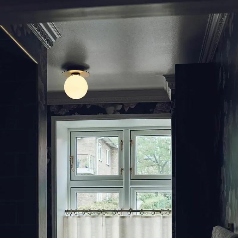 Outlet Liila 1 Wand- & Plafondlamp IP44 Plafondlampen|Wandlampen