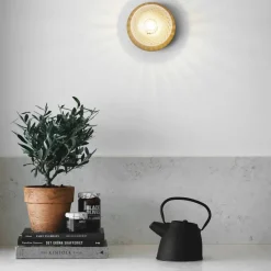 Outlet Liila 1 Wand- & Plafondlamp IP44 Plafondlampen|Wandlampen