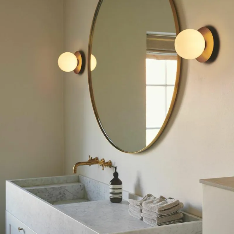 Outlet Liila 1 Wand- & Plafondlamp IP44 Plafondlampen|Wandlampen