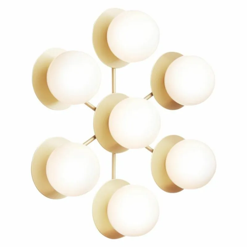 Online Liila Star Wand- & Plafondlamp Plafondlampen|Wandlampen