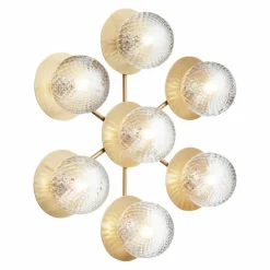 Online Liila Star Wand- & Plafondlamp Plafondlampen|Wandlampen