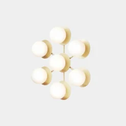 Online Liila Star Wand- & Plafondlamp Plafondlampen|Wandlampen