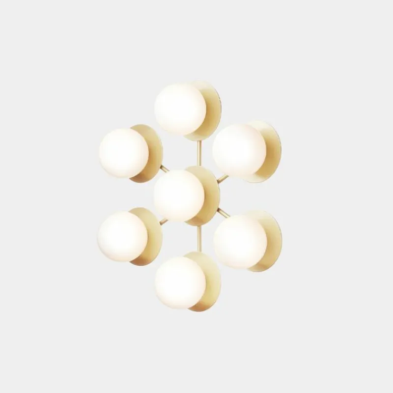 Online Liila Star Wand- & Plafondlamp Plafondlampen|Wandlampen