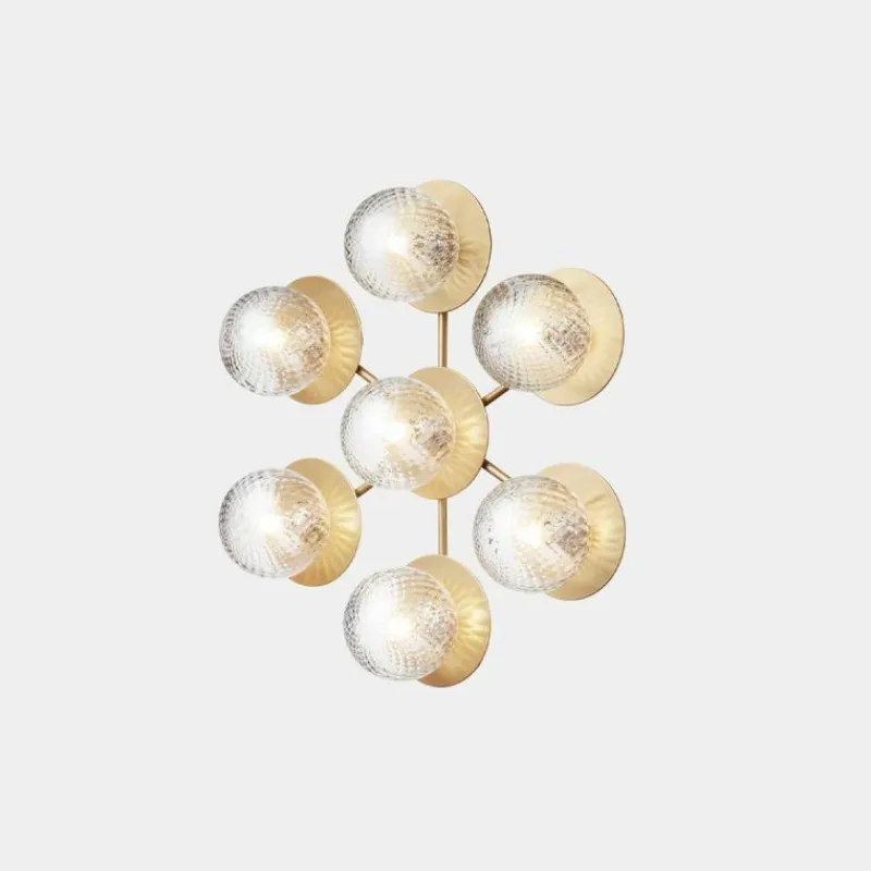 Online Liila Star Wand- & Plafondlamp Plafondlampen|Wandlampen