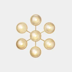 Online Liila Star Wand- & Plafondlamp Plafondlampen|Wandlampen