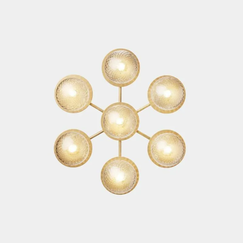 Online Liila Star Wand- & Plafondlamp Plafondlampen|Wandlampen