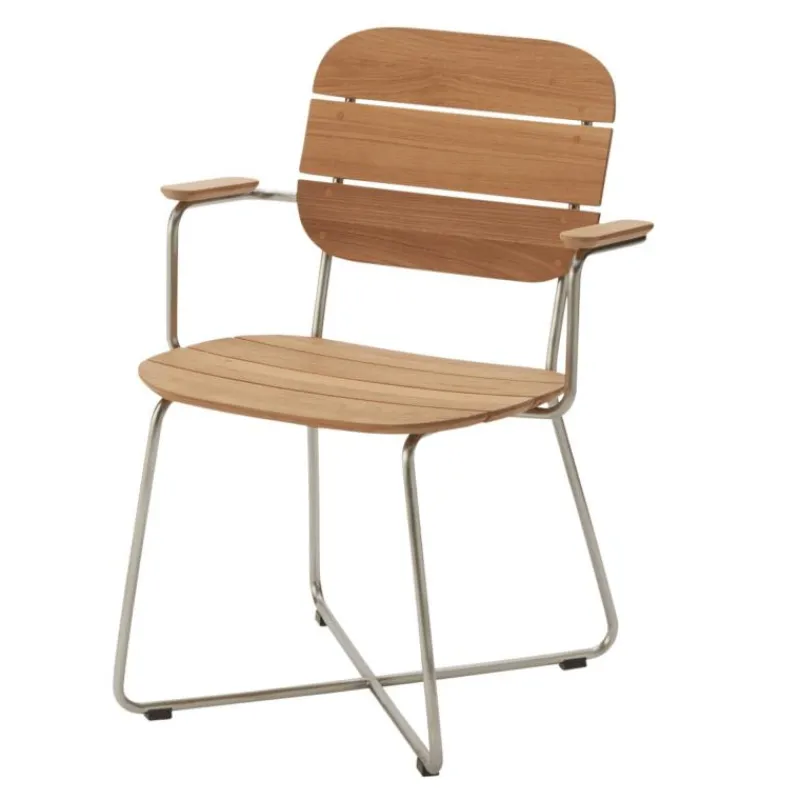 Hot Lilium Armstoel Tuinstoelen