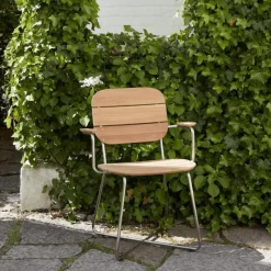 Hot Lilium Armstoel Tuinstoelen