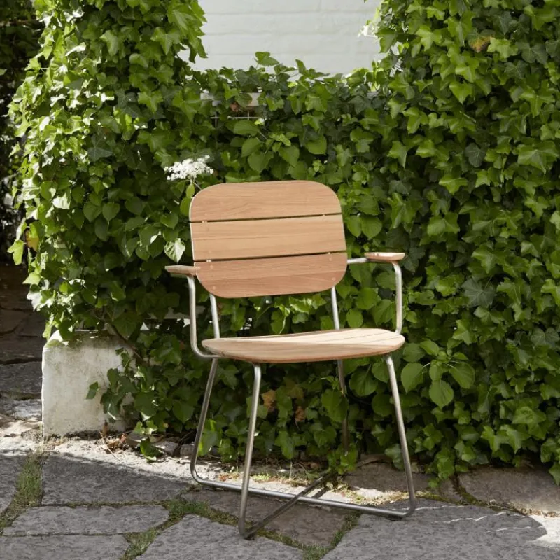 Hot Lilium Armstoel Tuinstoelen