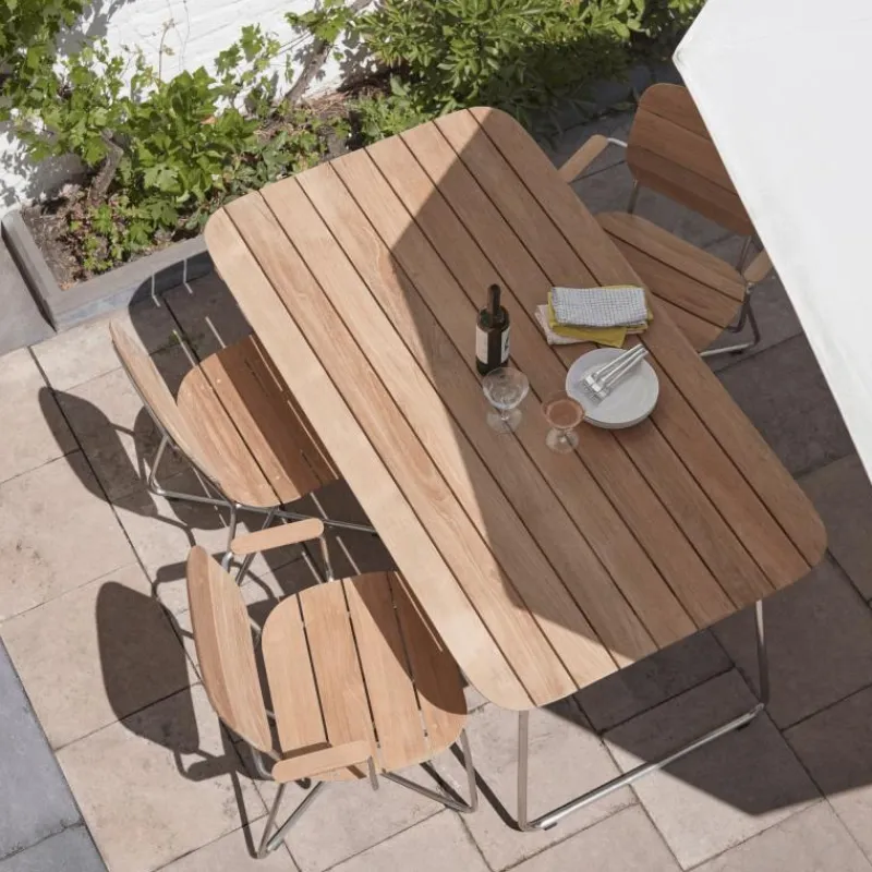 Hot Lilium Armstoel Tuinstoelen
