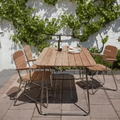 Hot Lilium Armstoel Tuinstoelen
