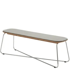 Online Lilium Bench Kussen Zitkussens
