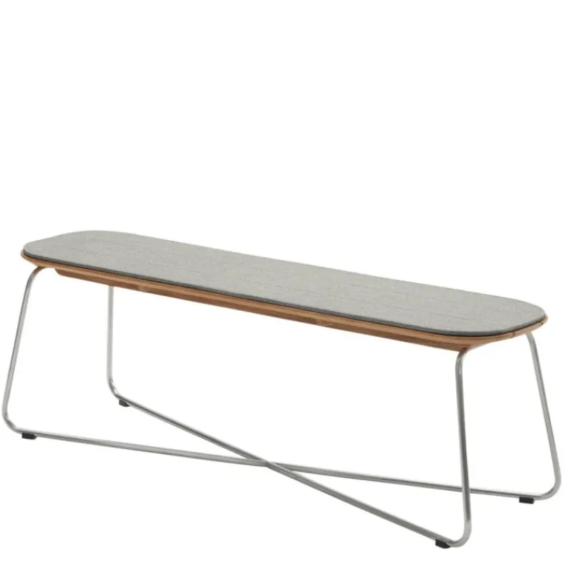 Online Lilium Bench Kussen Zitkussens