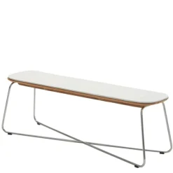 Online Lilium Bench Kussen Zitkussens