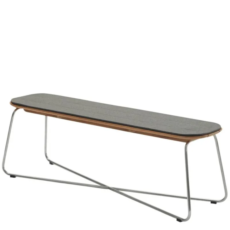 Online Lilium Bench Kussen Zitkussens