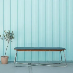 Online Lilium Bench Kussen Zitkussens