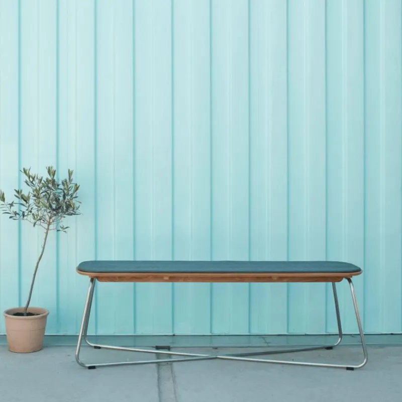 Online Lilium Bench Kussen Zitkussens