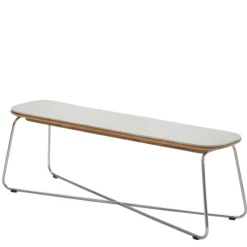 Online Lilium Bench Kussen Zitkussens